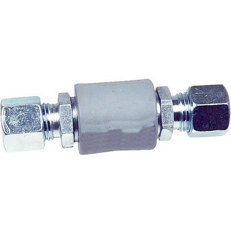 Raccord de separation isolant IST 15 mm x 15 mm
