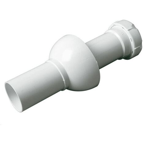 RACCORD DE SIPHON A-4 - 1''1/2X40