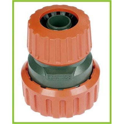 RACCORD DE TUYAU 1/2-3/4"