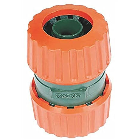 RACCORD DE TUYAU 1/2"