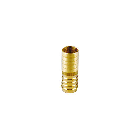 Raccord De Tuyau 1'' En Laiton.