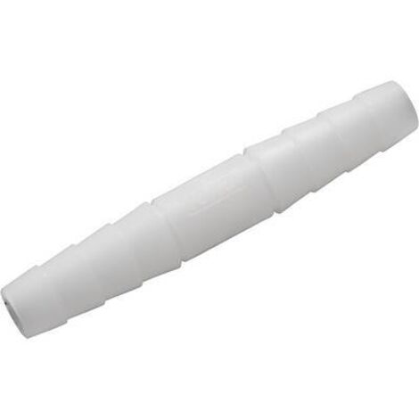 Raccord de tuyau Barwig 533463 PVC Ø 13 mm (1/2"), 10 mm S22182