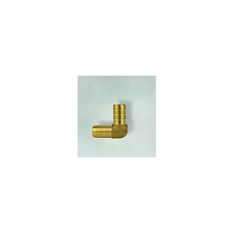 Raccord Coudé 1/4 BSP Pour Tuyau 6 Mm – Connexion Fiable Et étanche