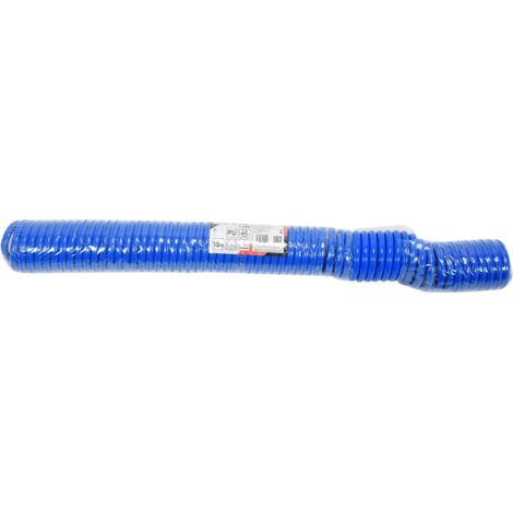 Raccord de tuyau en spirale Yato YT-24209 8x12 mm 1/4“ 15 m