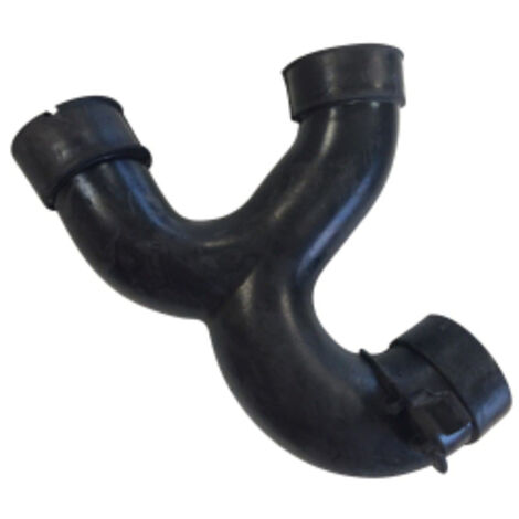 Raccord de tuyau en Y (293534-21902) Lave-vaisselle 1118796000 ARTHUR MARTIN ELECTROLUX