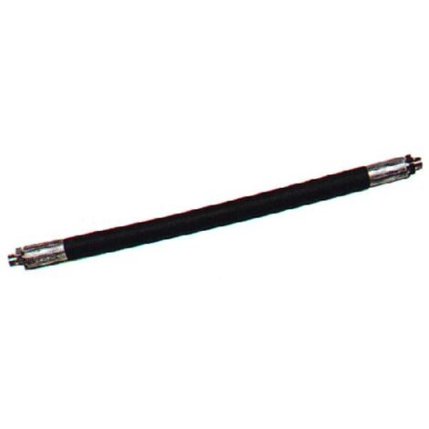 RACCORD DE TUYAU FLEXIBLE