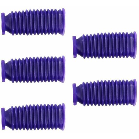 Raccord de tuyau pour aspirateur à rouleau – compatible avec Dyson V8/V10