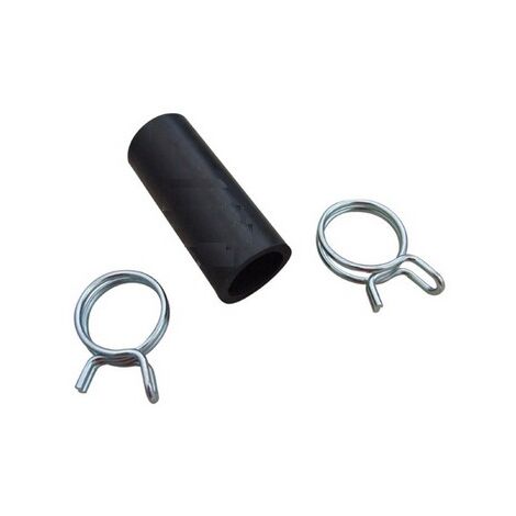 Raccord de tuyau pour Lave-vaisselle Siemens 00088403