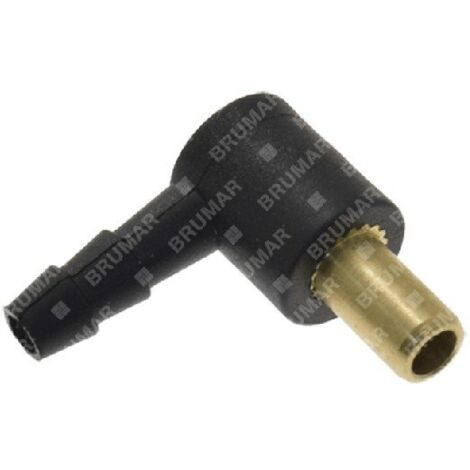 Raccord de tuyau pour tronçonneuses ZOMAX COMPATIBLE - 053855