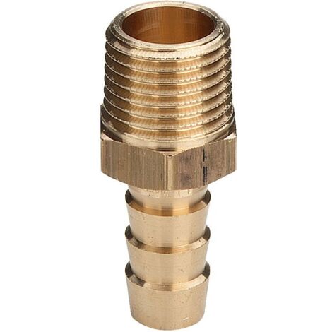 raccord de tuyau Viega 102548 Rp 3/4 x 3/4&quot, laiton