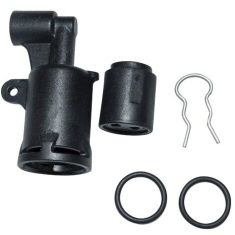 RACCORD DE VANNE 20000592 POUR PETIT ELECTROMENAGER   SAECO - 996530009862
