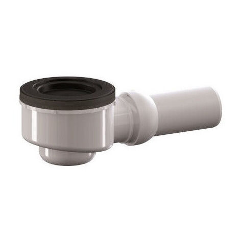 Raccord de vidange IDS Dallmer ORIO raccord pour receveurs de douche standard DN50