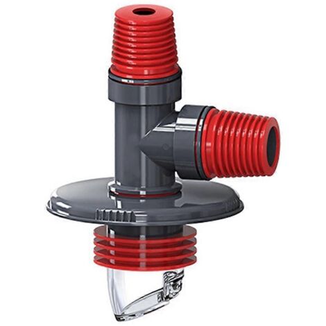 Raccord de vidange multifonctionnel pour machine à laver - Tuyau d'évacuation des eaux usées E--