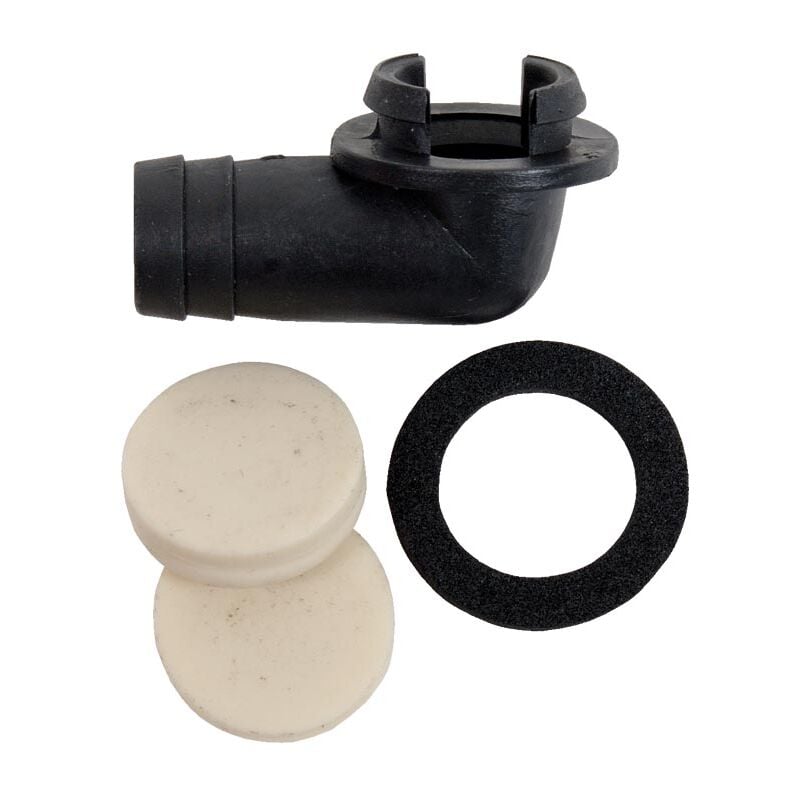 Raccord de vidange pour climatiseurs