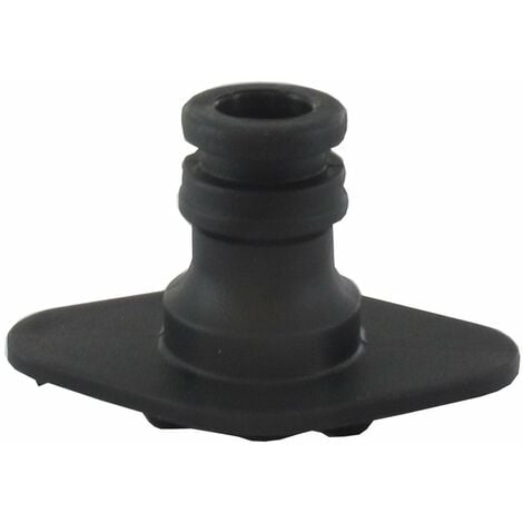 Raccord d'eau GGP - CASTELGARDEN 325033086/0