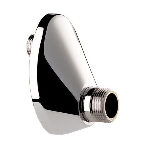 Raccord décalé Delabie de 45mm universel pour robinetteries entraxe 60-240mm