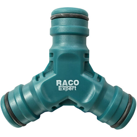 Raccord dérivation Y Ø 25mm