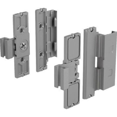 Raccord designside - HETTICH