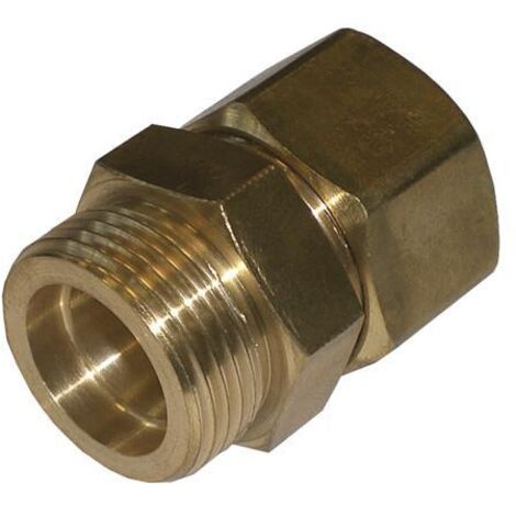 RACCORD D'EXTREMITE AUTOFLARE PLT - MALE JPG