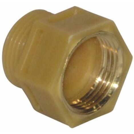 Raccord diélectrique 3/4 - CHAFFOTEAUX : 65120756