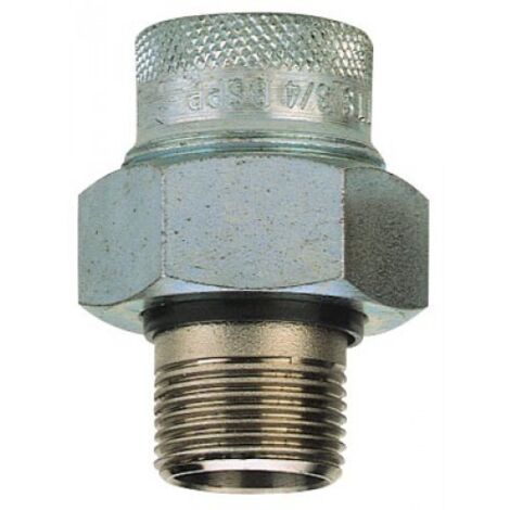RACCORD DIELECTRIQUE MF 3/4 24332 WATTS INDUSTRIES 2224332