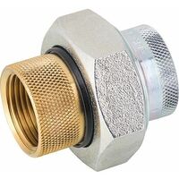 Raccord Diélectrique Nylon G 3/4 Pour CEE - Neuf (Ariston 3018071)