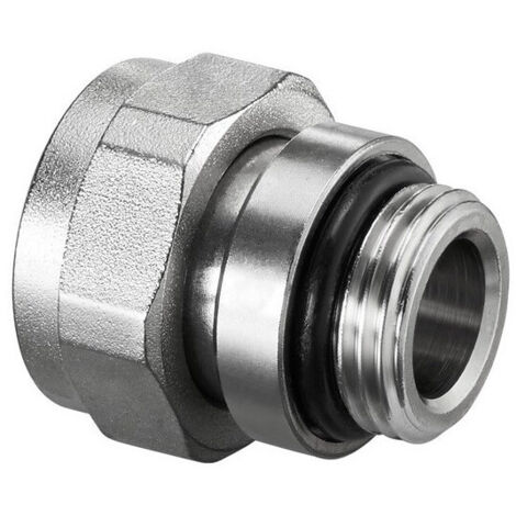 RACCORD DN15, ECROU 3/4 x 1/2M, JOINT TORIQUE