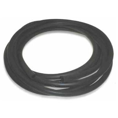 RACCORD DOUBLE AVEC CLAPET ANTI-RETOUR, POUR SIPHON ENCASTRÉ XAVAX 00110221