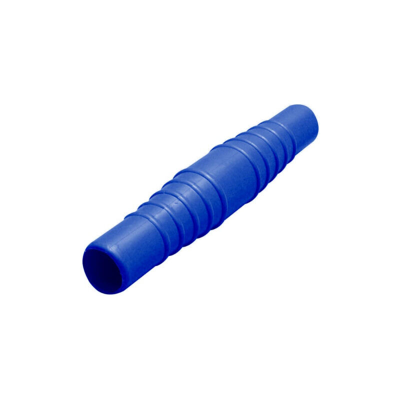 Connecteur tuyau mareva - D32 x D38 - 763126 - Bleu