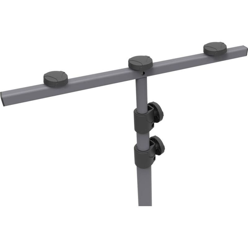 03.5308 Support Dual bracket for Tripod - Scangrip