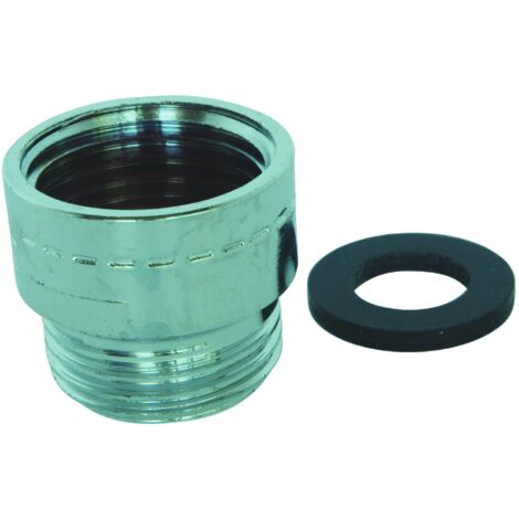 Raccord douche MF15/21 - 10L/min