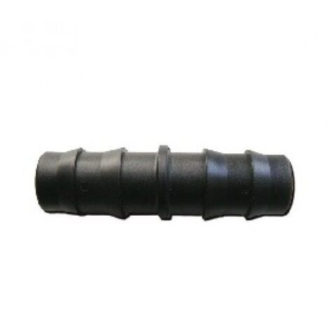Raccord Droit 20 pour camping car et caravane
