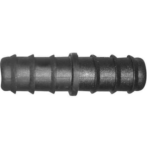 CIS Irrigation Raccord droit 20mm connecteur tuyau PE - souple