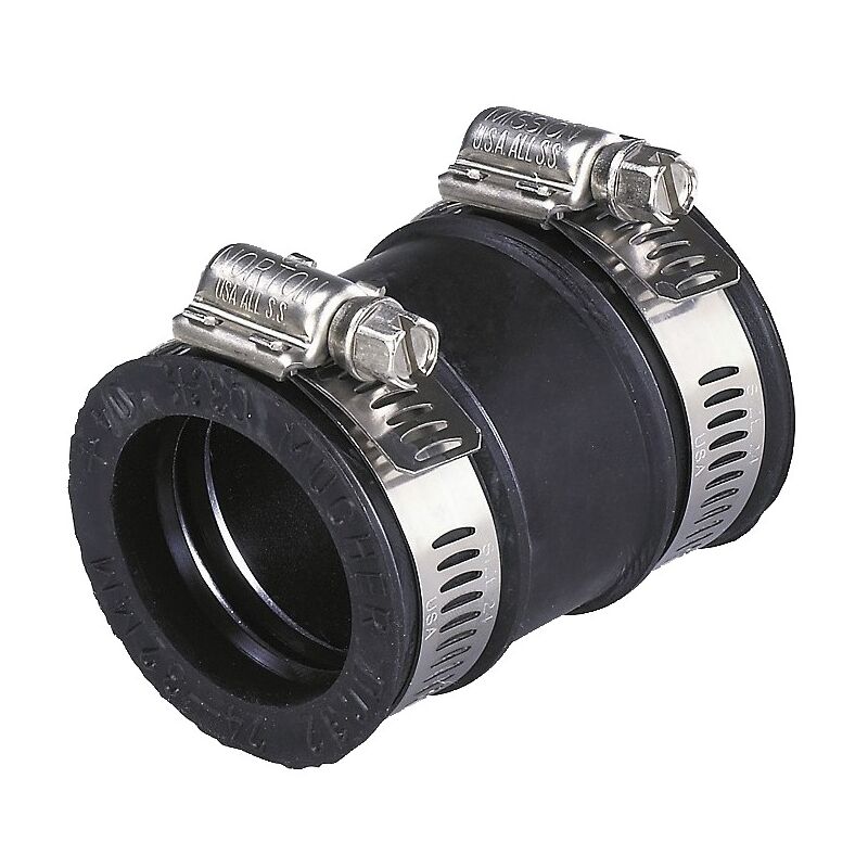 Norham - Manchon de réparation égal flex-seal plus dc 120mm 120/140 DC140