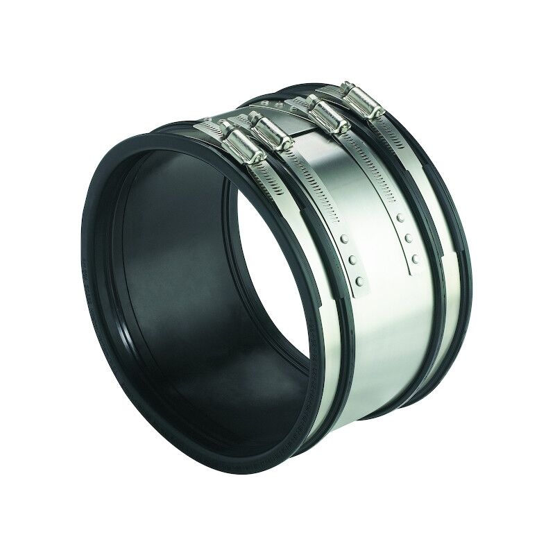 Norham - Raccord multi-matériaux flex-seal plus- Plage de tolérance : 75-90 mm