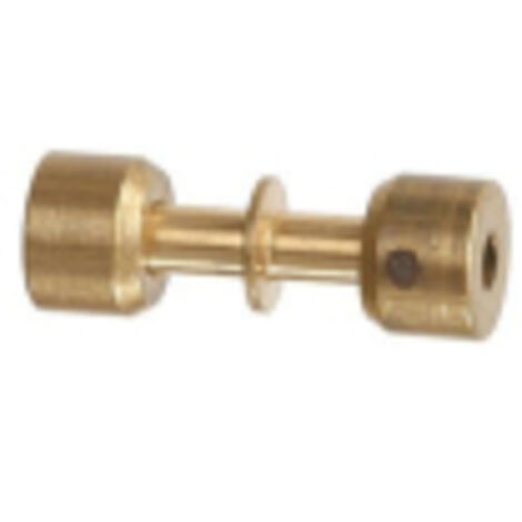 Raccord droit laiton 4 nk ms 00 Vulkan Lokring L13000584