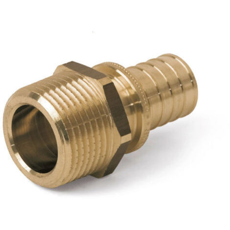 Raccord droit m 40 - 1''1/4