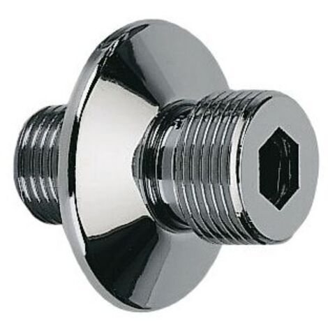 Raccord droit s2400.24l46p