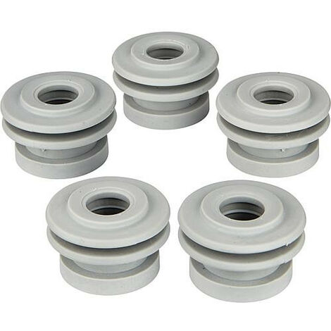 Raccord d'urinoir Grohe 43875 pour 37044, 5 pieces