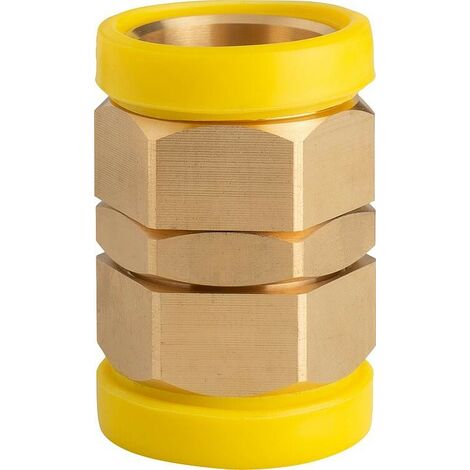 Raccord EASYSEAL PLT pour flexible ondulé DN25 (1")