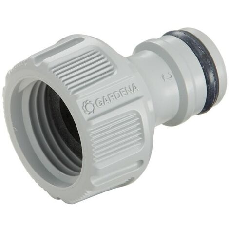 Raccord eau 21 mm G1/2 lose 18200-50