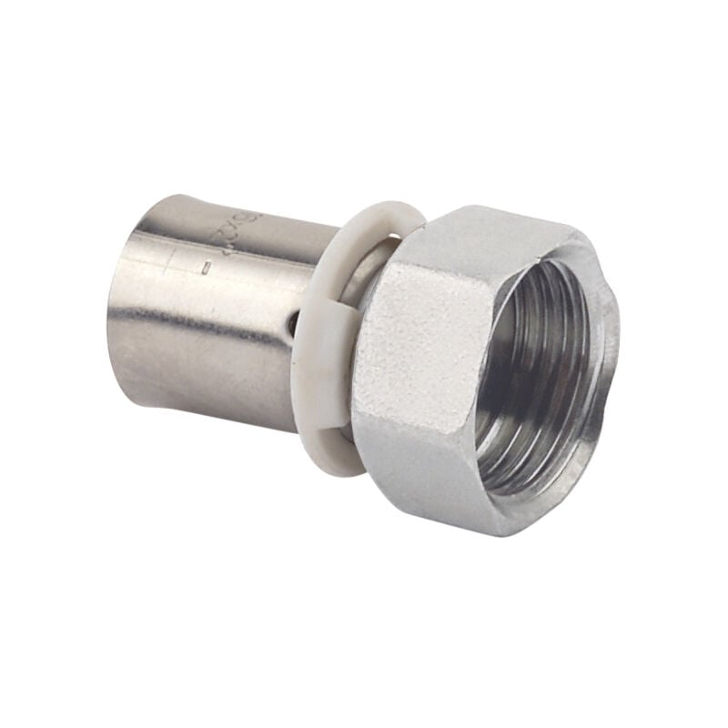 Raccord ec-pr tra+ mc 40-33x42