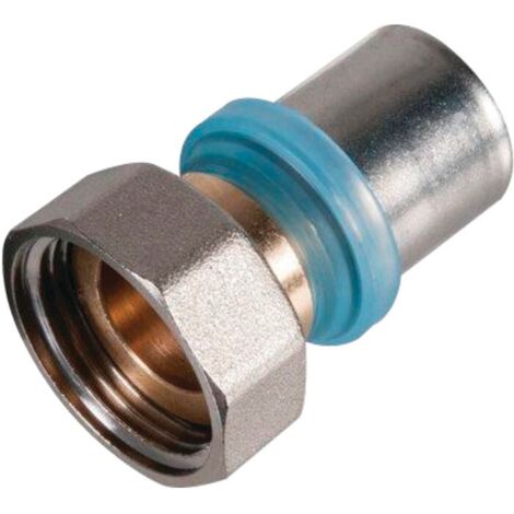 raccord ecrou libre 16x2 3/8f
