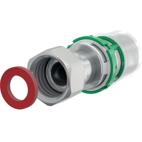 Raccord écrou tournant - COMAP - 32 x 3 - 1'