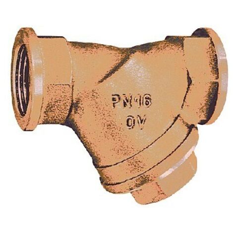 Raccord en bronze / G 2 / DN 50