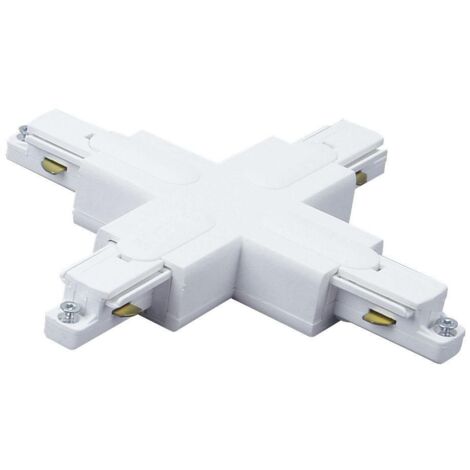 Raccord en croix GB 38 pour rail 1 all. 029 ARIC 1655