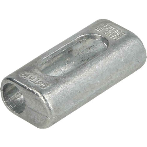 Raccord en parallèle tiges filetées M10