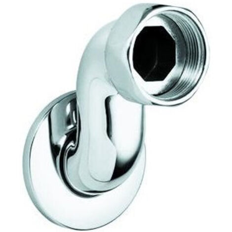 Raccord en S Grohe 11/2 poucex11/4 pouce