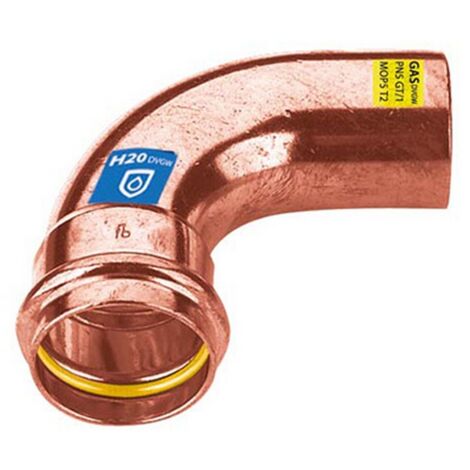 Raccord en T 18 mm 90° I/A, raccord combiné Frabo DVGW
