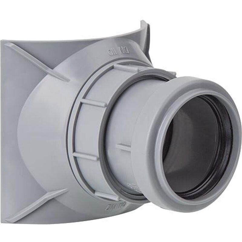 Airfit - Dispositif de bifurcation . visser dn 125 x 50